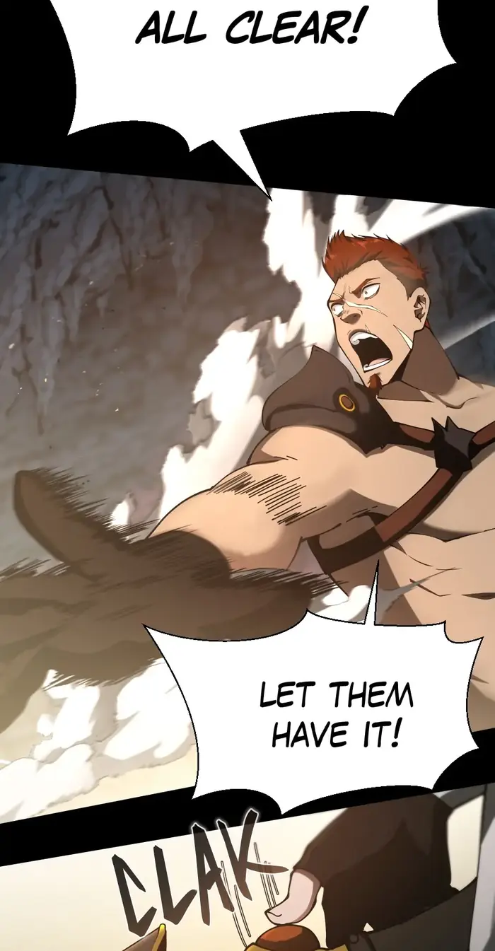 The Beginning After the End Chapter 170 image 70_optimized